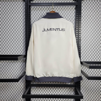 Juventus kurtki wiatrówka