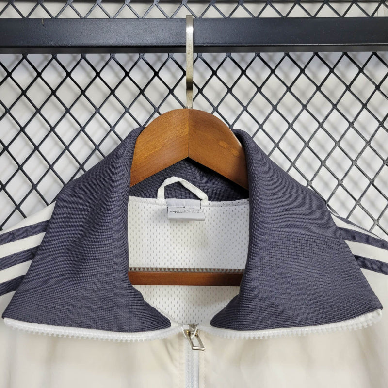 Juventus kurtki wiatrówka