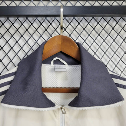 Juventus kurtki wiatrówka