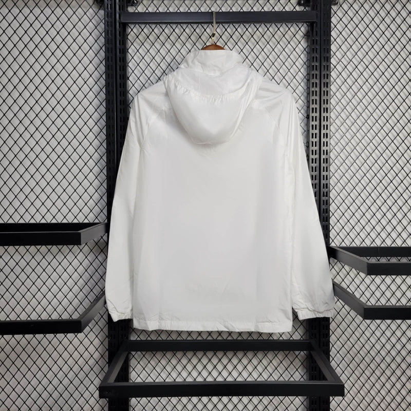 Real Madrid  kurtki wiatrówka