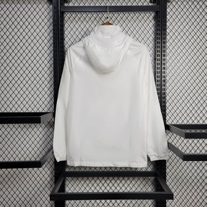 Real Madrid  kurtki wiatrówka