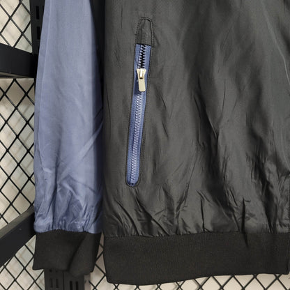 SSC Napoli kurtki wiatrówka