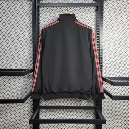 Manchester United kurtki wiatrówka