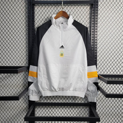 Argentína   kurtki wiatrówka