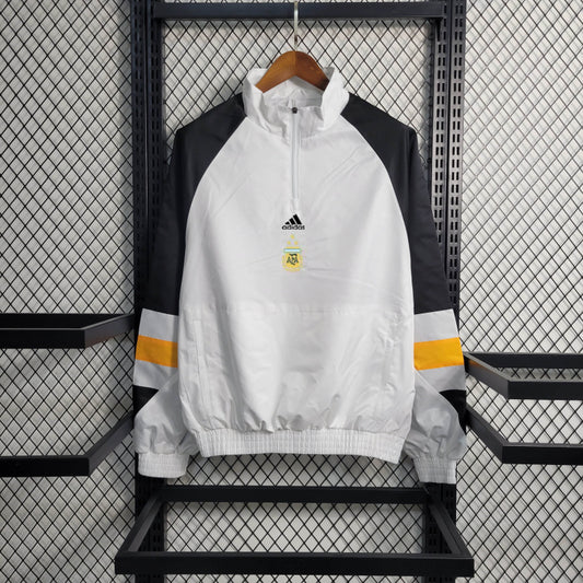 Argentína   kurtki wiatrówka