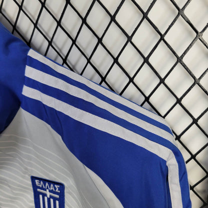 Grecja kurtki wiatrówka