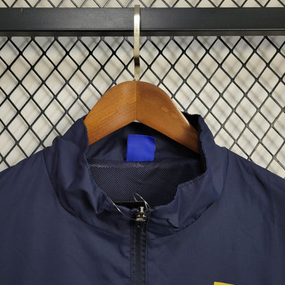 Argentyna kurtki wiatrówka