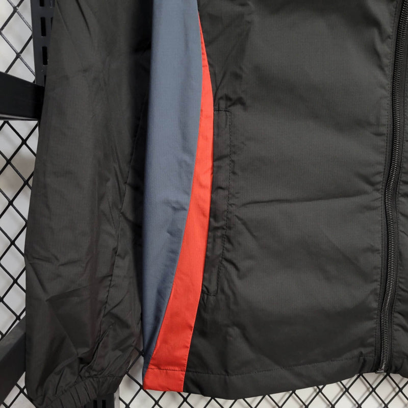 Manchester United kurtki wiatrówka