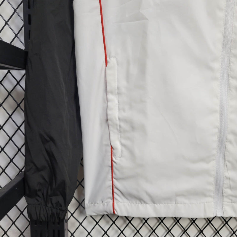 Manchester United kurtki wiatrówka