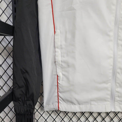 Manchester United kurtki wiatrówka