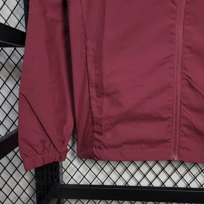 Bayern Monachium kurtki wiatrówka