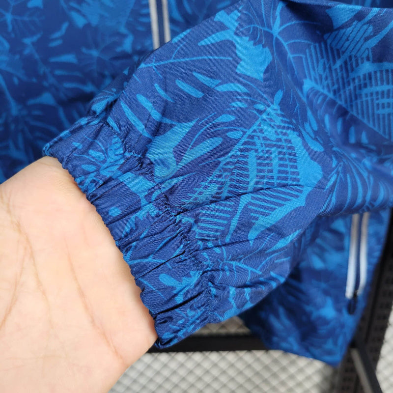 FC Porto kurtki wiatrówka