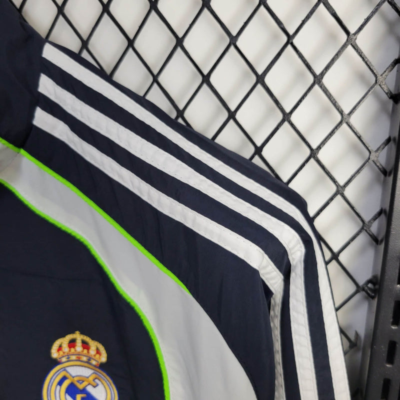 Real Madrid  kurtki wiatrówka