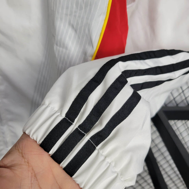 Niemcy kurtki wiatrówka