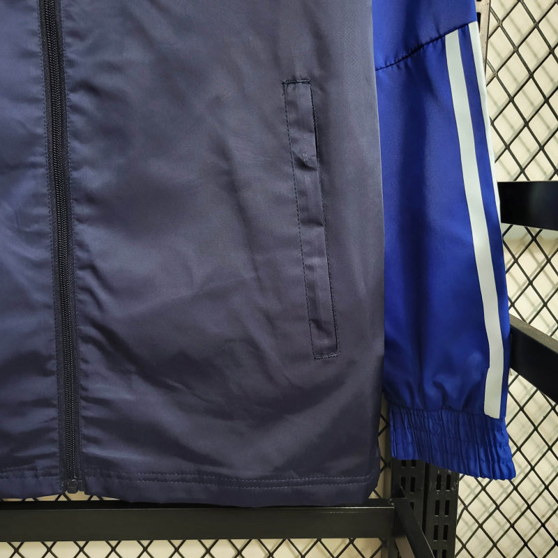 Boca Juniors  kurtki wiatrówka