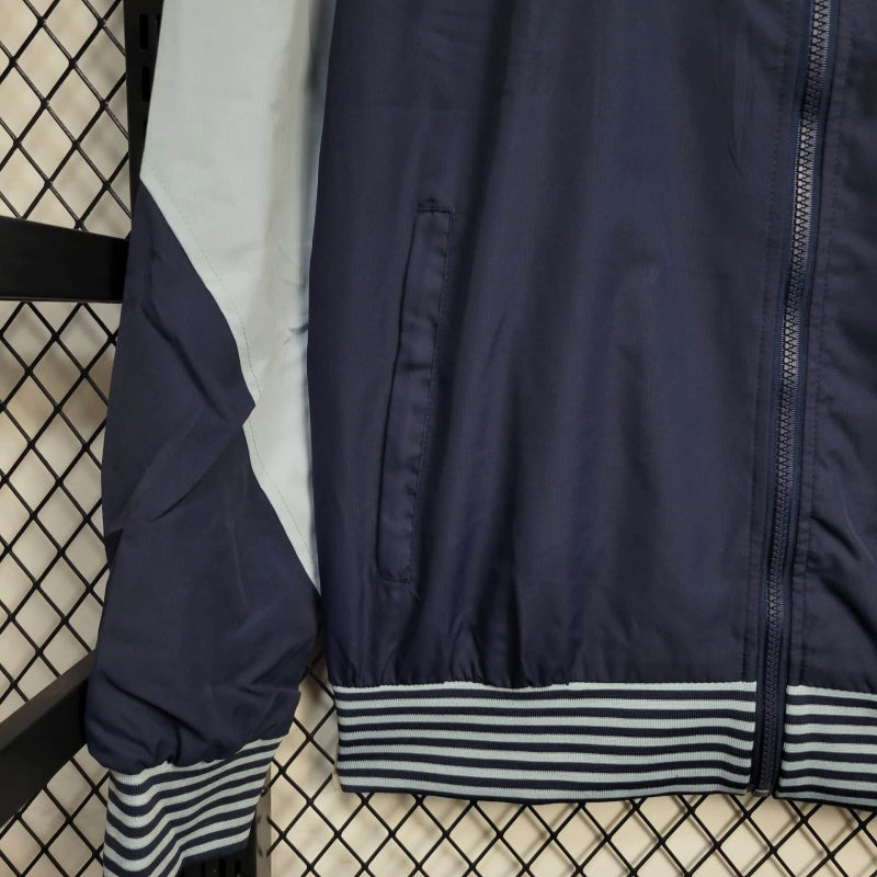 Tottenham Hotspur kurtki wiatrówka