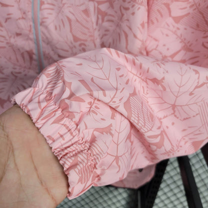 FC Porto kurtki wiatrówka