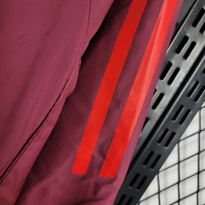 Bayern Monachium kurtki wiatrówka