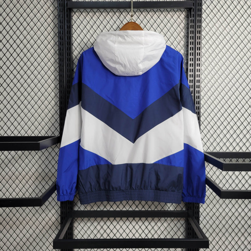 PSG  kurtki wiatrówka