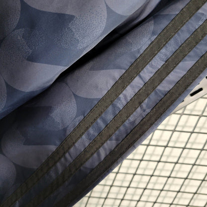 Real Madrid kurtki wiatrówka