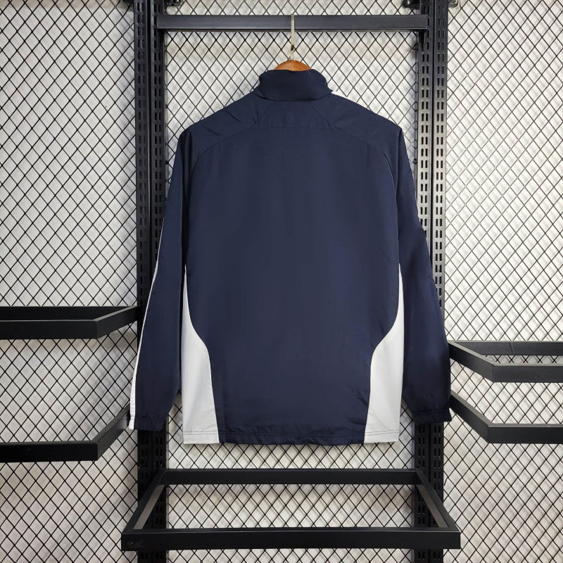 Real Madrid  kurtki wiatrówka