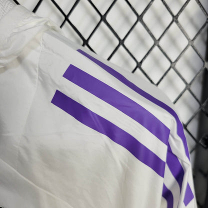 Real Madrid  kurtki wiatrówka