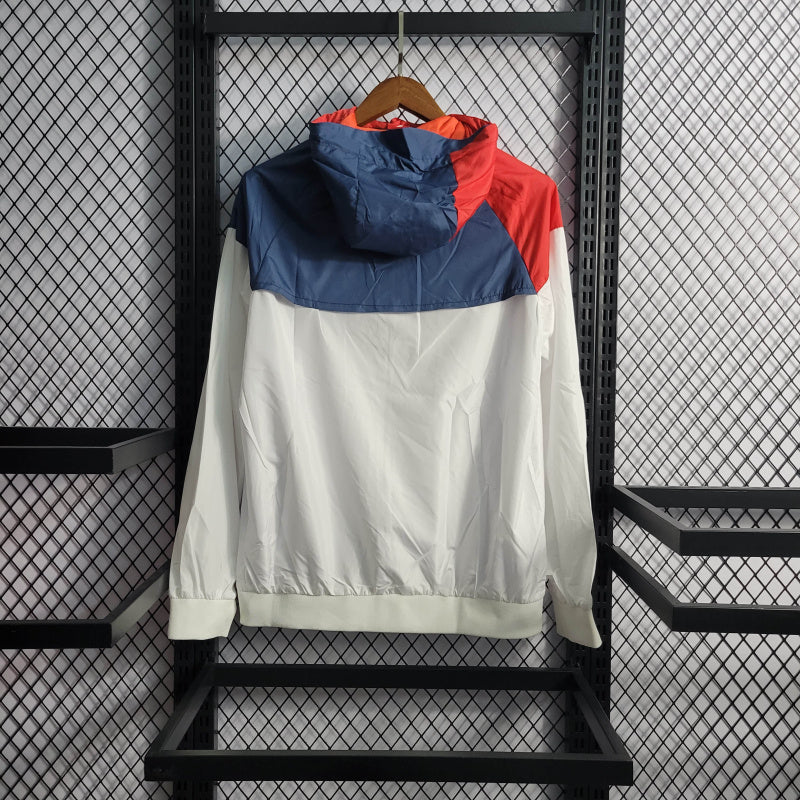 Paris Saint-Germain kurtki wiatrówka