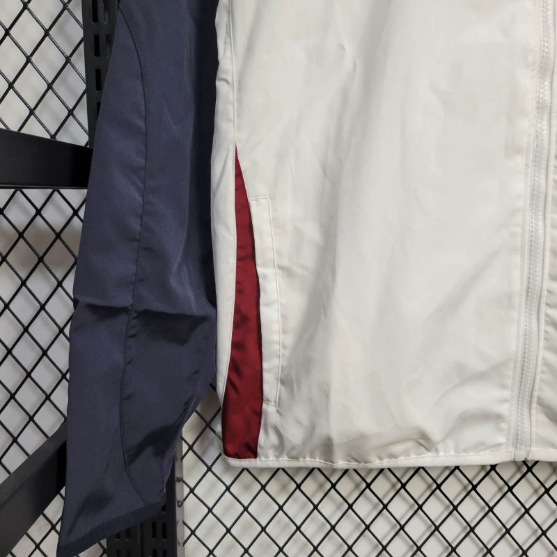 Manchester United kurtki wiatrówka