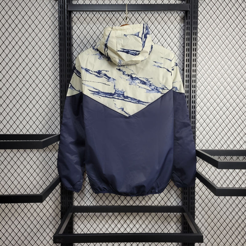 Włochy kurtki wiatrówka