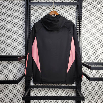 Bayern Monachium kurtki wiatrówka