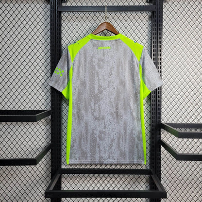 Koszulka trzecia Manchester City 2025