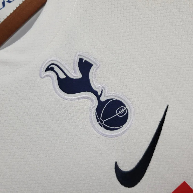 Koszulka domowa Tottenham Hotspur 2025