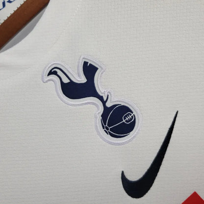 Koszulka domowa Tottenham Hotspur 2025
