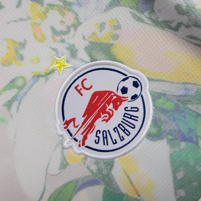 Koszulka limitowana Red Bull Salzburg 2025