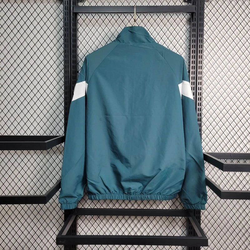 Sporting CP kurtki wiatrówka