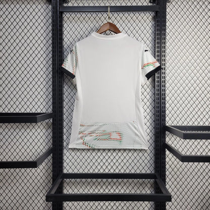 [Damska] Koszulka wyjazdowa Portugalia 2025