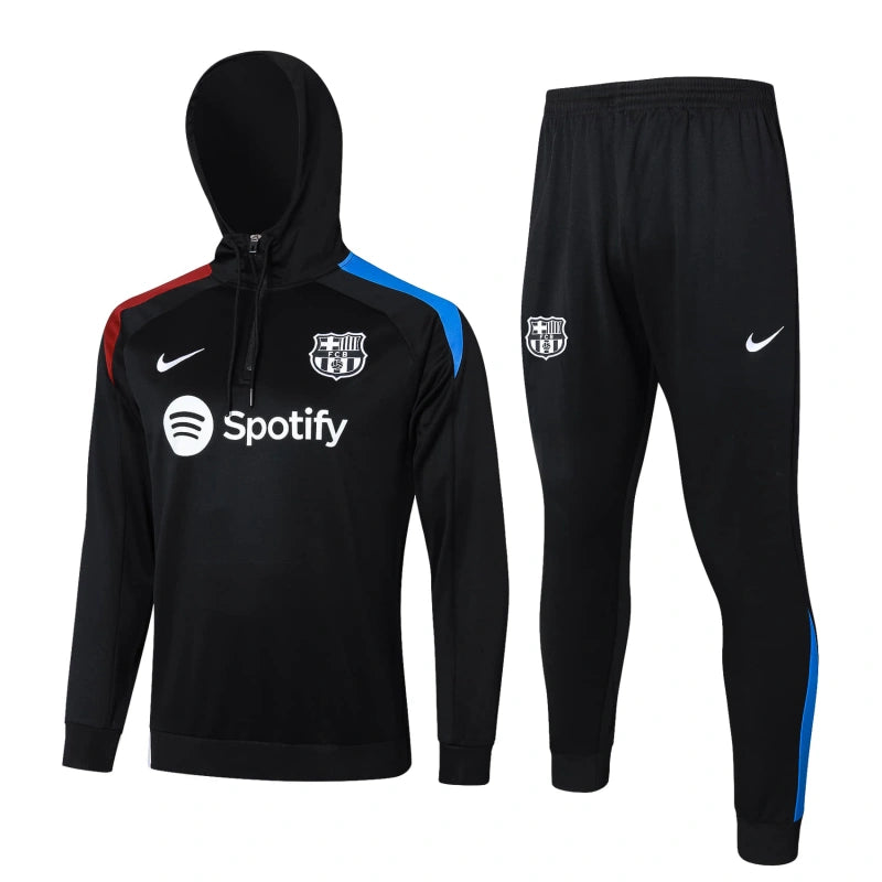 Dres treningowy FC Barcelona 2024