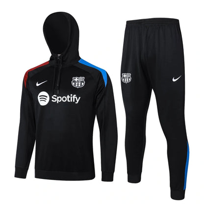Dres treningowy FC Barcelona 2024