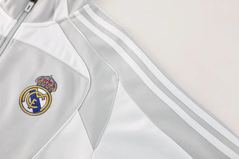 Dres treningowy Real Madrid 2025