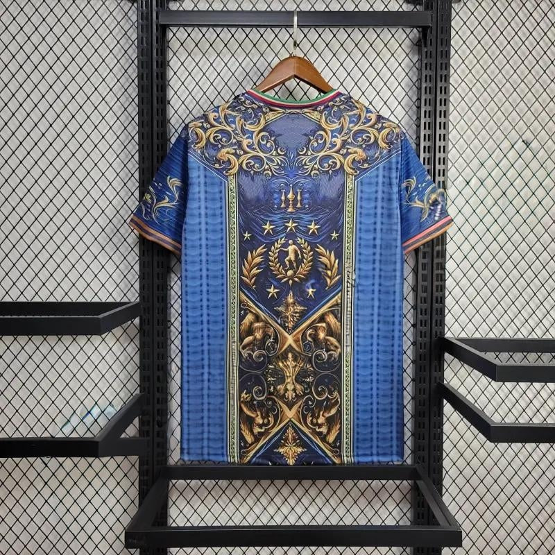 Koszulka limitowana Włochy 2024