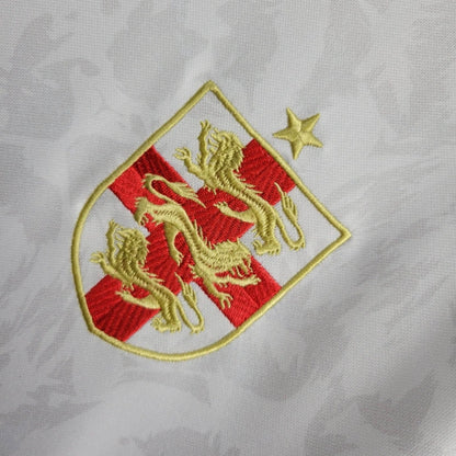 Koszulka limitowana Anglia 2025