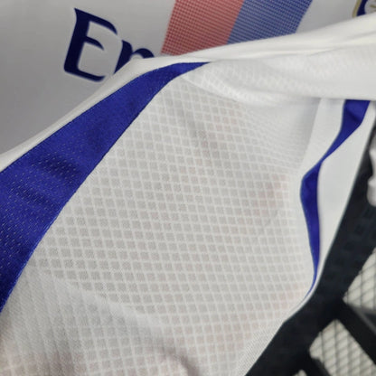 Koszulka domowa Olympique Lyon 2024