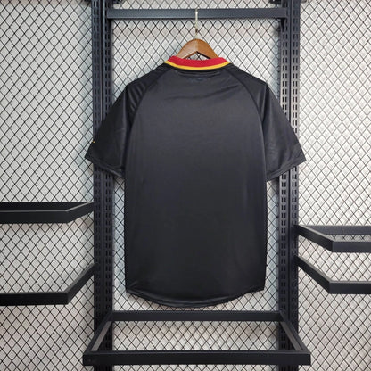 Koszulka wyjazdowa Belgia 2000