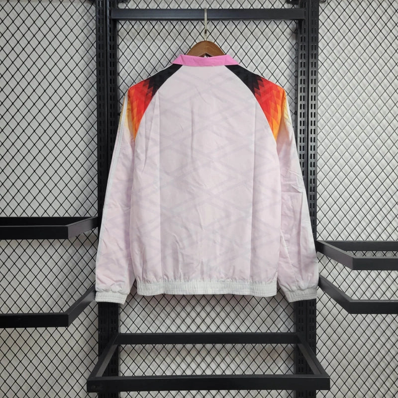 Niemcy dwustronna kurtki wiatrówka