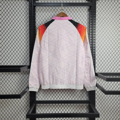 Niemcy dwustronna kurtki wiatrówka