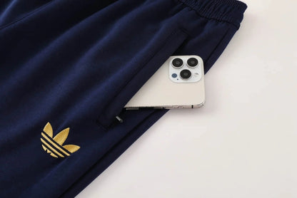 Dres treningowy Real Madrid 2025