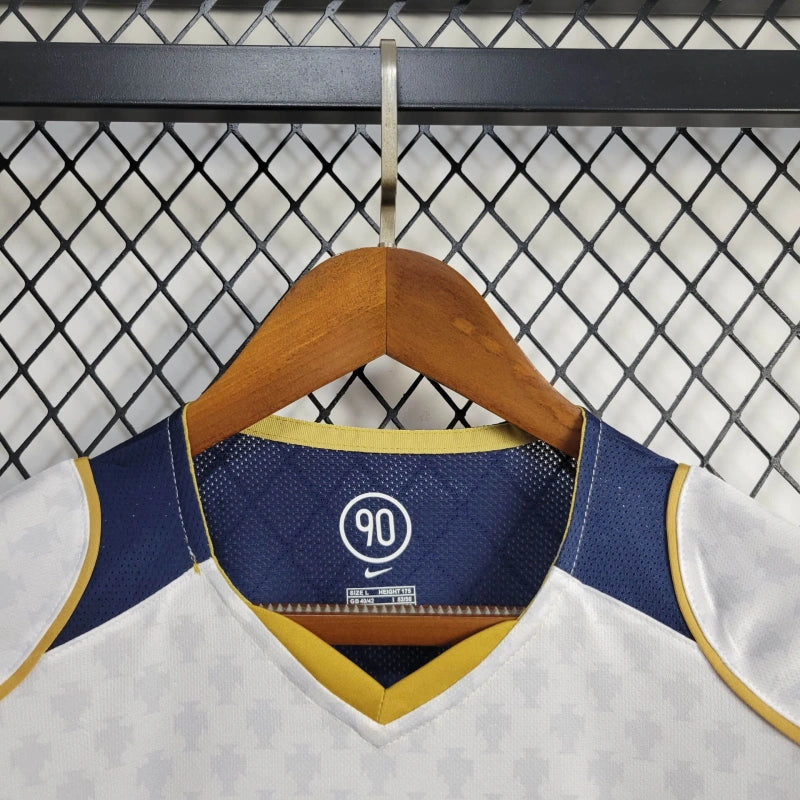 Koszulka wyjazdowa Portugalia 2004