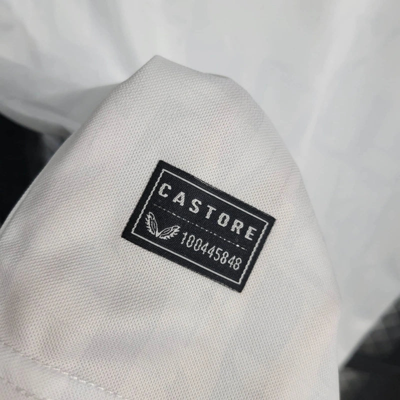 Koszulka domowa Sevilla FC 2024