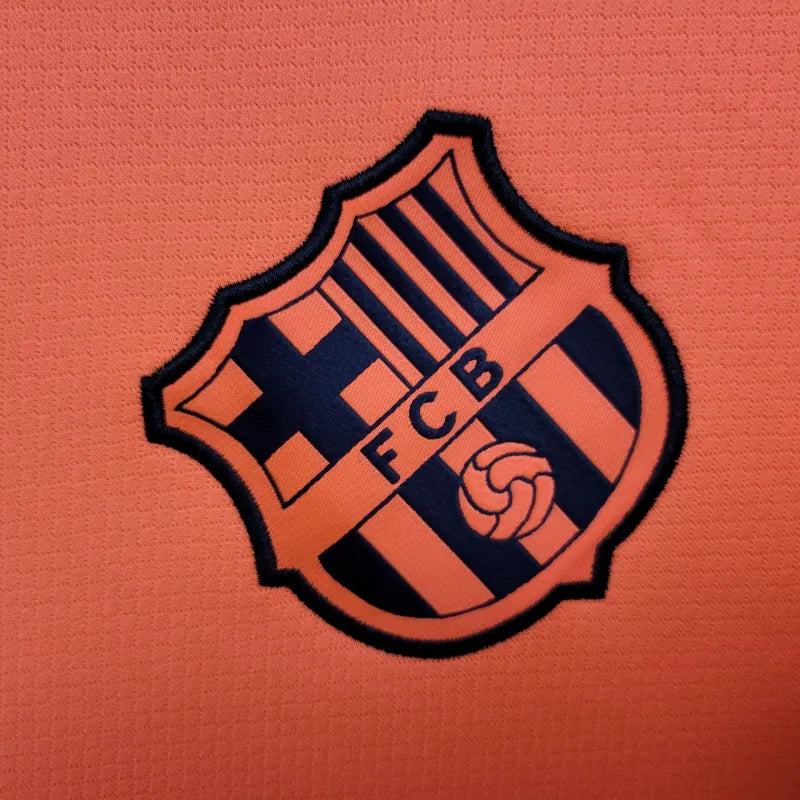 Koszulka piąta FC Barcelona 2025