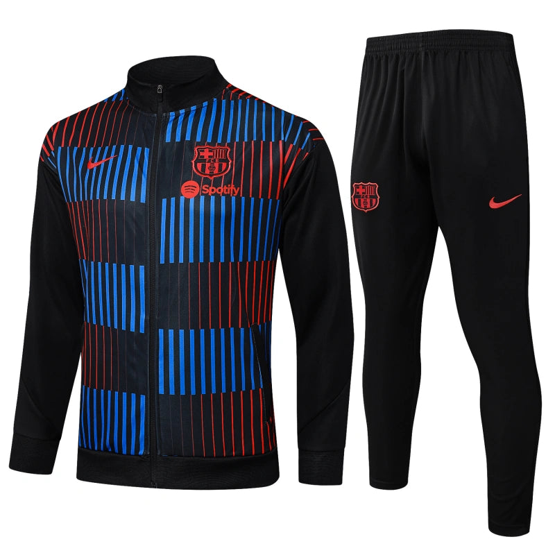 Dres treningowy FC Barcelona 2025